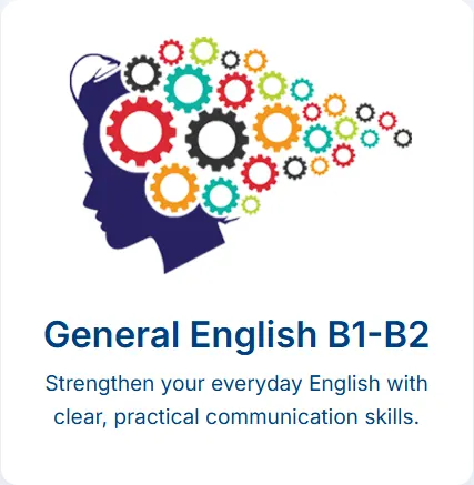 Dynamic English Learning Environment