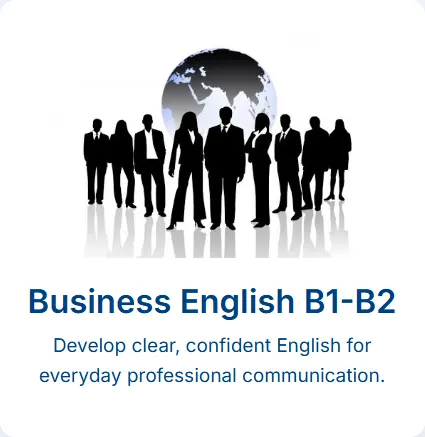 Dynamic English Learning Environment